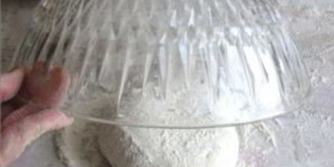 Рецепт мантов по-узбекски