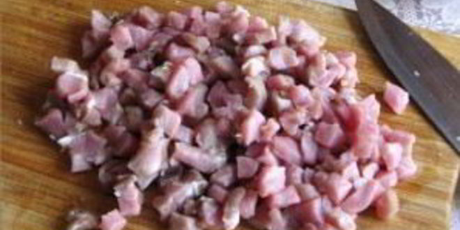 Рецепт мантов по-узбекски