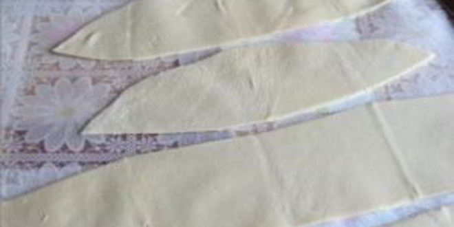 Рецепт мантов по-узбекски