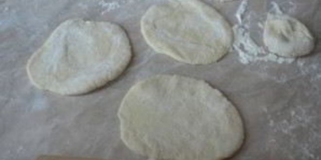 Рецепт мантов с фаршем и картошкой