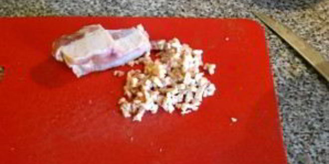 Рецепт мантов с тыквой и курдючным салом