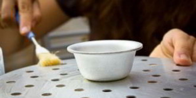 Рецепт мантов с тыквой и мясом по-узбекски