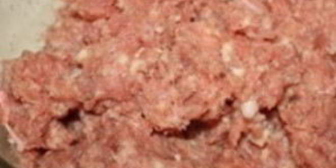 Рецепт мантов в мультиварке