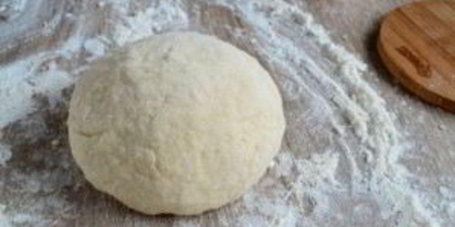 Рецепт мантов в виде рыбок