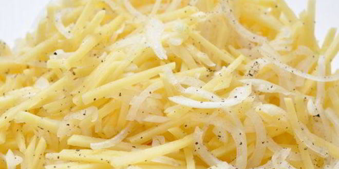 Рецепт парового рулета с картофелем ханум