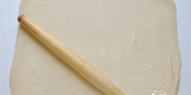 Рецепт парового рулета с картофелем ханум