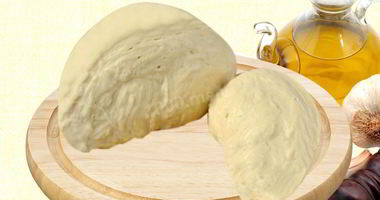 Рецепт Теста на манты по-узбекски