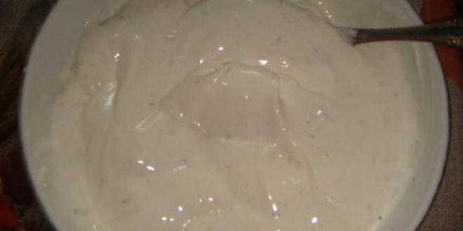 Рецепт турецких мантов улитки