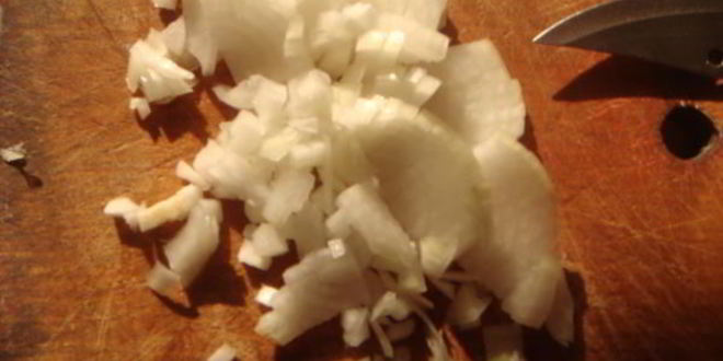 Рецепт турецких мантов улитки