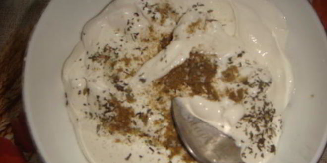 Рецепт турецких мантов улитки