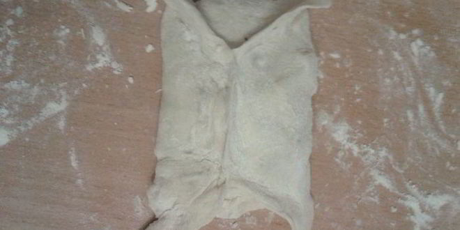 Рецепт узбекских мантов с мясом и не только