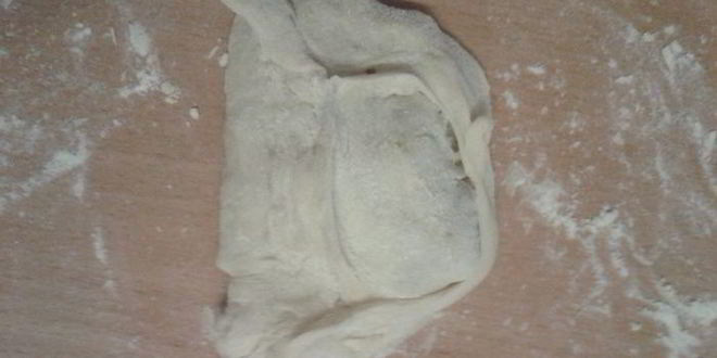 Рецепт узбекских мантов с мясом и не только