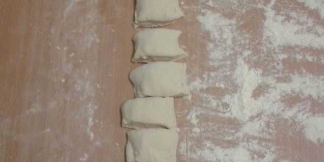 Рецепт узбекских мантов с мясом и не только