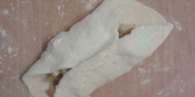 Рецепт узбекских мантов с мясом и не только