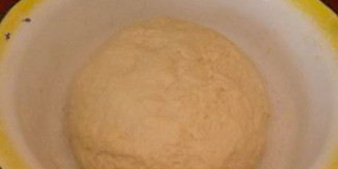 Рецепт молочной лапши