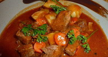 Рецепт Говядины по-французски