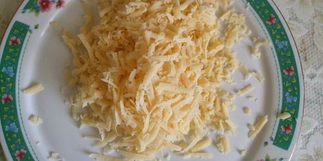 Рецепт картофеля и свинина по-французски