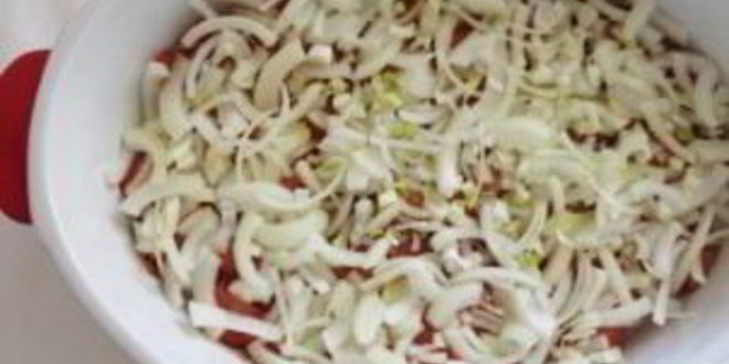 Рецепт картошки по-французски