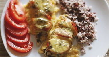 Рецепт Куриного филе по-французски