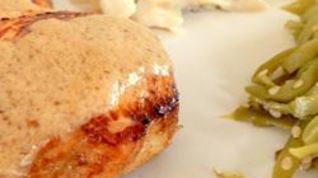 Рецепт Куриных грудок по-французски