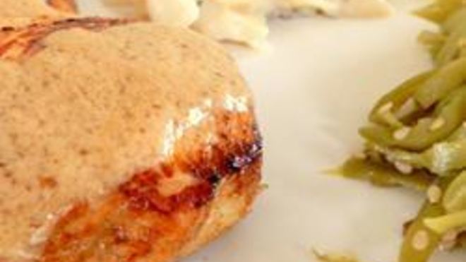 Рецепт куриных грудок по-французски