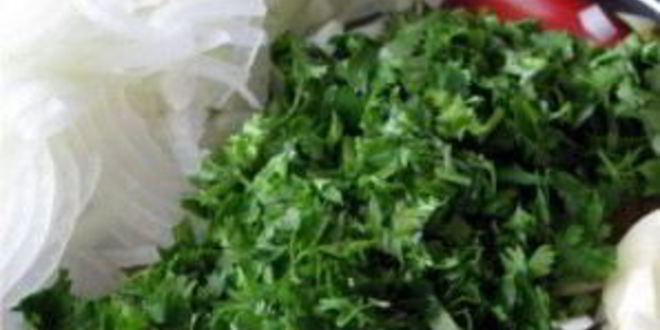 Рецепт мяса по-французски с баклажанами