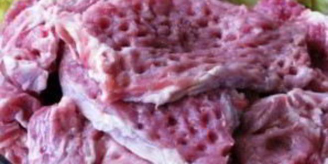 Рецепт мяса по-французски с баклажанами