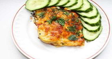 Рецепт Мяса по-французски со сметаной