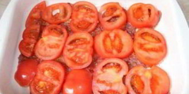 Рецепт мяса по-французски со сметаной