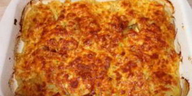 Рецепт мяса по-французски со сметаной