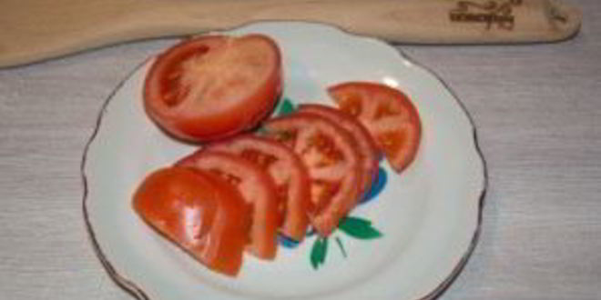 Рецепт мяса по-французски в сковороде