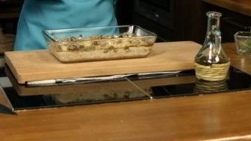 Рецепт Слима мясо по-французски