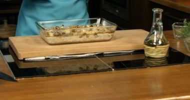 Рецепт Слима мясо по-французски