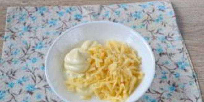 Рецепт сочного куриного филе по-французски