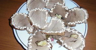 Рецепт Буженины традиционной