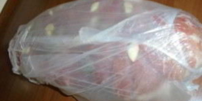 Рецепт буженины традиционной