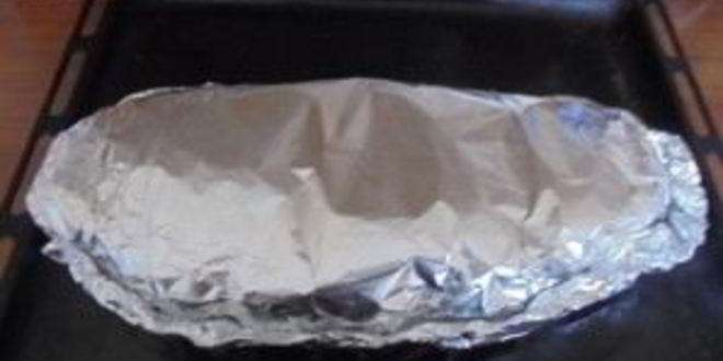 Рецепт буженины традиционной