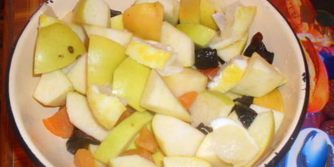 Рецепт фаршированной курицы к празднику