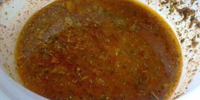 Рецепт филе запеченного