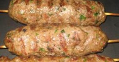 Рецепт Кебаба