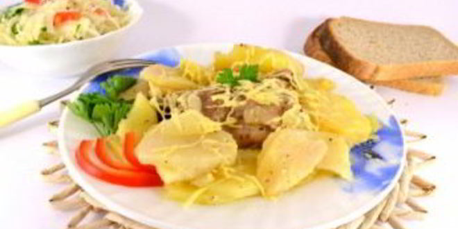 Рецепт куриных кусочков в мультиварке