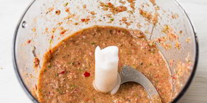 Рецепт курицы джерк — цыпленка по-ямайски