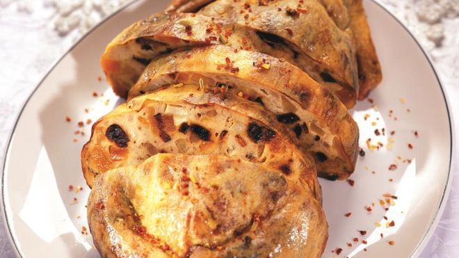 Рецепт курицы, фаршированной сухофруктами