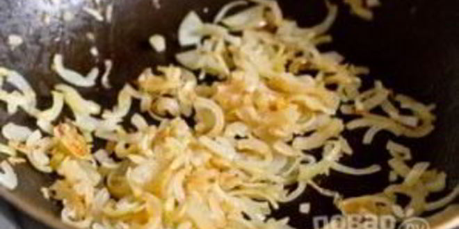 Рецепт курицы с базиликом и сметаной