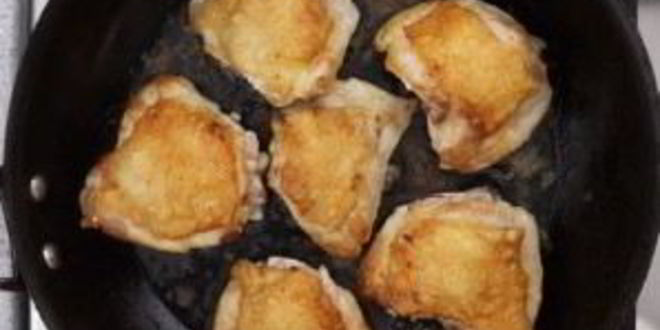 Рецепт курицы с макаронами по-гречески