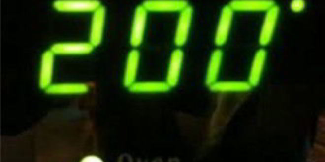 Рецепт курицы в перце