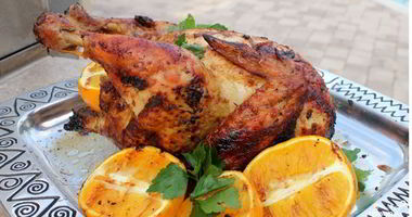 Рецепт Курицы в пиве