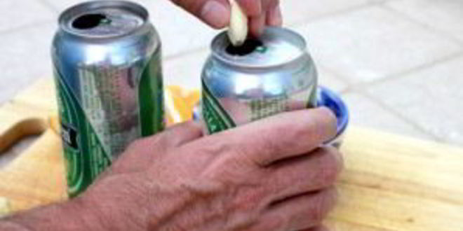 Рецепт курицы в пиве