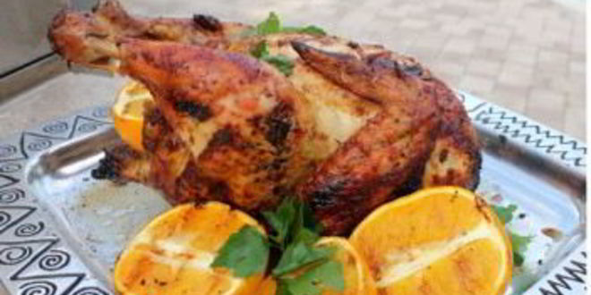 Рецепт курицы в пиве