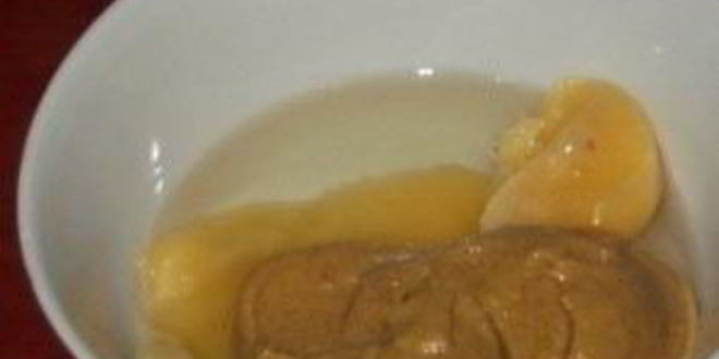 Рецепт курицы, запеченной в духовке